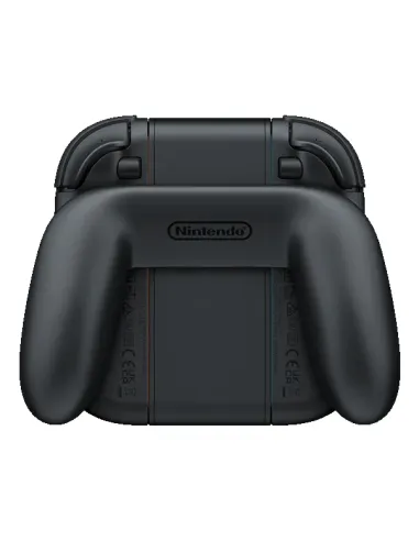 Nintendo 10015098 accesorio de controlador de juego Funda antideslizante para mando