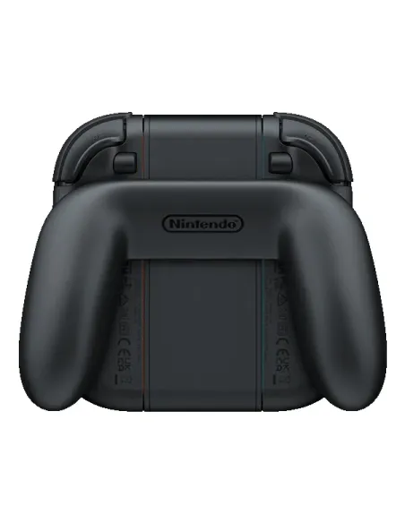 Nintendo 10015098 accesorio de controlador de juego Funda antideslizante para mando