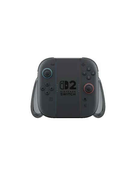 Nintendo 10015098 accesorio de controlador de juego Funda antideslizante para mando