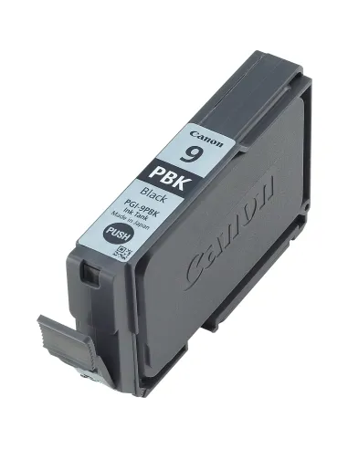 Canon 1034B001 cartucho de tinta 1 pieza(s) Original Negro