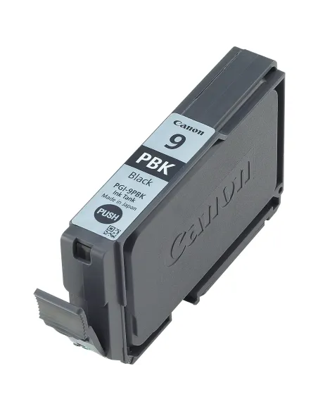 Canon 1034B001 cartucho de tinta 1 pieza(s) Original Negro