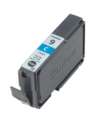 Canon 1035B001 cartucho de tinta 1 pieza(s) Original Cian