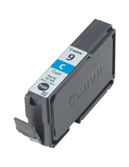 Canon 1035B001 cartucho de tinta 1 pieza(s) Original Cian