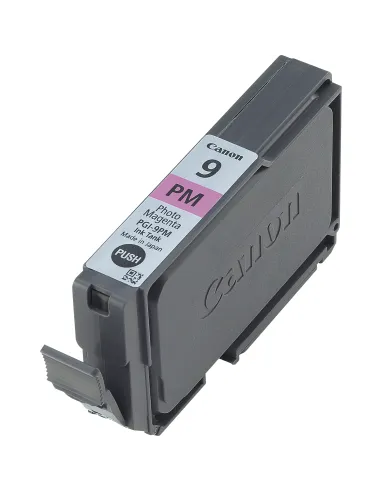 Canon 1039B001 cartucho de tinta 1 pieza(s) Original Foto magenta