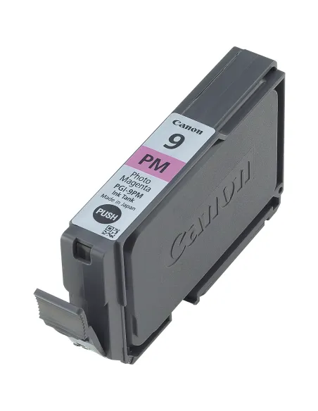 Canon 1039B001 cartucho de tinta 1 pieza(s) Original Foto magenta