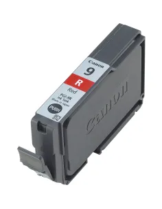 Canon 1040B001 cartucho de tinta 1 pieza(s) Original Rojo