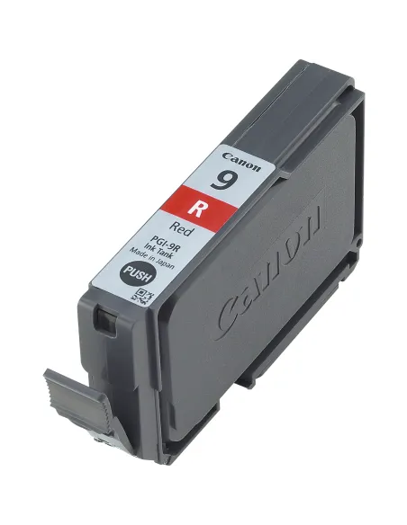 Canon 1040B001 cartucho de tinta 1 pieza(s) Original Rojo