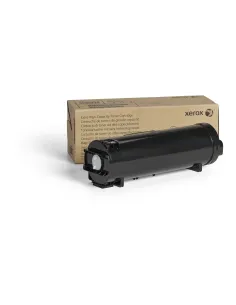 Xerox VersaLink B600 B605 B610 B615 Cartucho de tóner NEGRO de capacidad extra (46700 páginas)