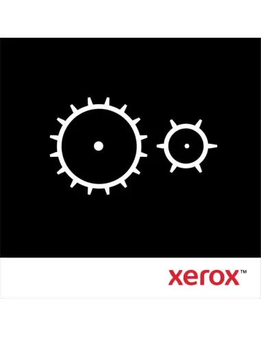Xerox Rodillo de transferencia (larga duración, normalmente no necesario)