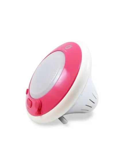 Conceptronic Altavoz Flotante impermeable inalámbrico