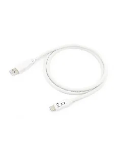 Equip 128363 Cable USB 3.2 Gen 1 C a A, M M , 1,0m, 5Gbps, Blanco 2