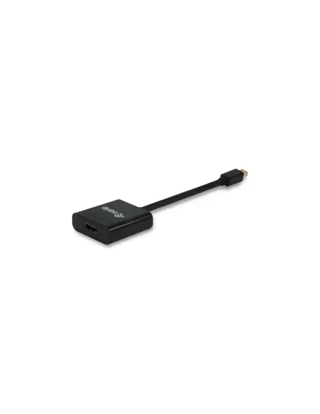 Equip Adaptador de Mini DisplayPort a HDMI
