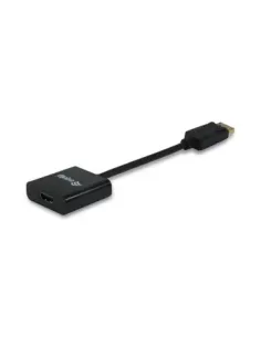 Equip Adaptador de DisplayPort a HDMI