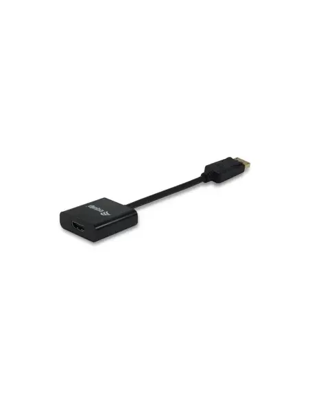 Equip Adaptador de DisplayPort a HDMI