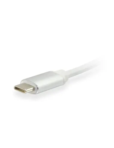 Equip Adaptador USB-C a HD15 VGA
