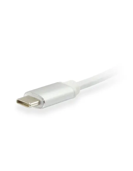 Equip Adaptador USB-C a HD15 VGA