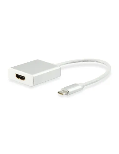 Equip Adaptador USB-C a HDMI