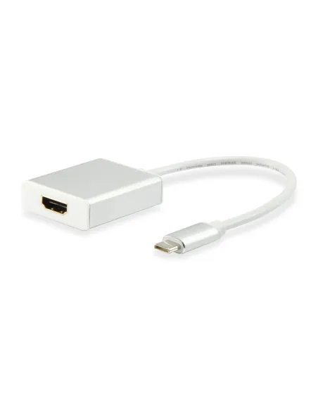 Equip Adaptador USB-C a HDMI