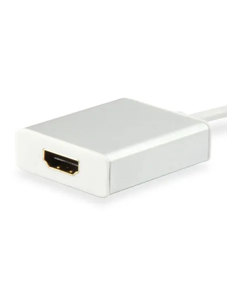 Equip Adaptador USB-C a HDMI