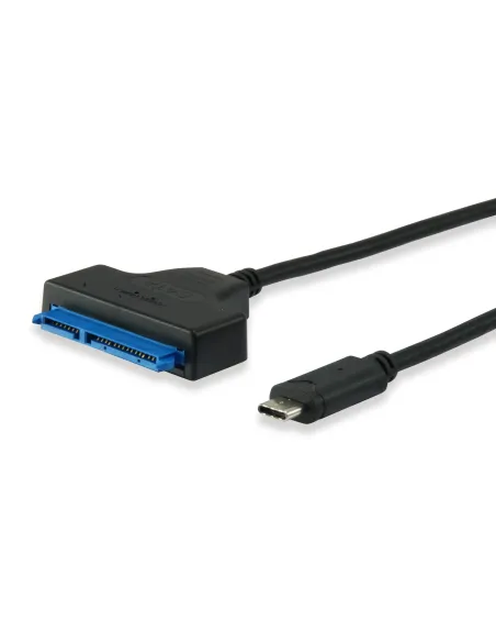 Equip Adaptador USB-C a SATA