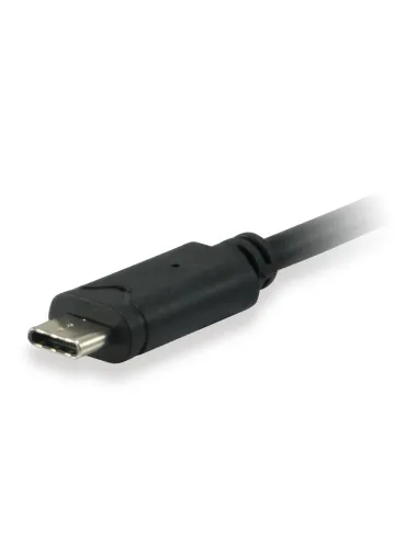 Equip Adaptador USB-C a SATA
