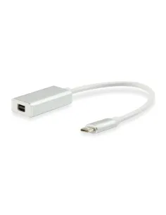 Equip Adaptador de USB-C a Mini DisplayPort