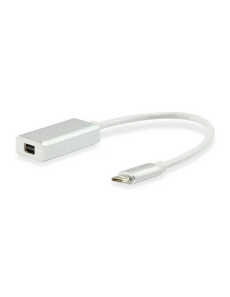 Equip Adaptador de USB-C a Mini DisplayPort