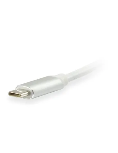 Equip Adaptador de USB-C a Mini DisplayPort