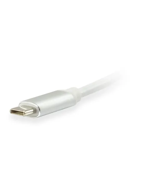 Equip Adaptador de USB-C a Mini DisplayPort