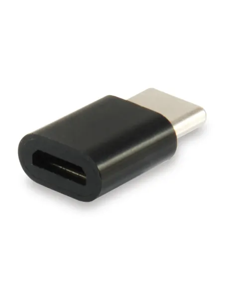 Equip Adaptador USB-C a Micro USB