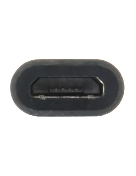 Equip Adaptador USB-C a Micro USB