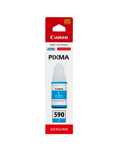 Canon 1604C001 recambio de tinta para impresora