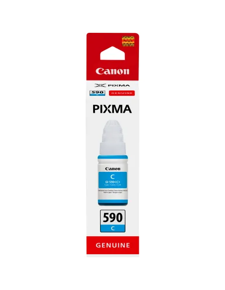 Canon 1604C001 recambio de tinta para impresora