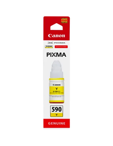 Canon 1606C001 recambio de tinta para impresora
