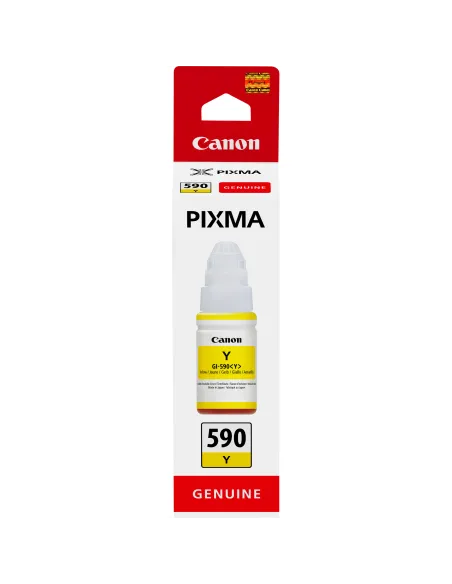 Canon 1606C001 recambio de tinta para impresora