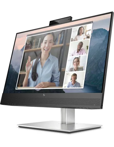 HP Monitor de videoconferencia FHD E24mv G4