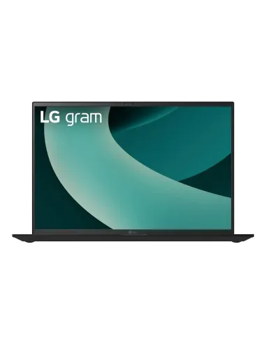LG Gram 16Z90T Intel Core Ultra 7 255H Portátil 40,6 cm (16") WQXGA 32 GB LPDDR5x-SDRAM 2 TB SSD Wi-Fi 7 (802.11be) Windows 11