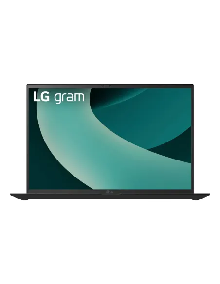 LG Gram 16Z90T Intel Core Ultra 7 255H Portátil 40,6 cm (16") WQXGA 32 GB LPDDR5x-SDRAM 2 TB SSD Wi-Fi 7 (802.11be) Windows 11
