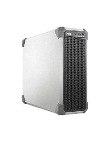 DELL PowerEdge T160 servidor 2 TB Tower (3U) Intel Xeon E E-2414 2,6 GHz 16 GB DDR5-SDRAM 300 W