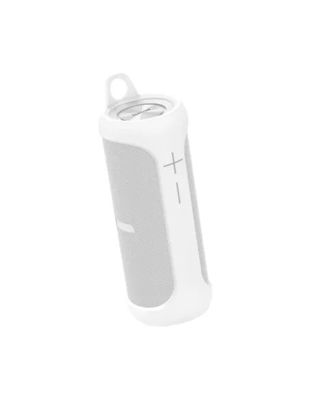 Hama Twin 3.0 Altavoz portátil estéreo Blanco 30 W