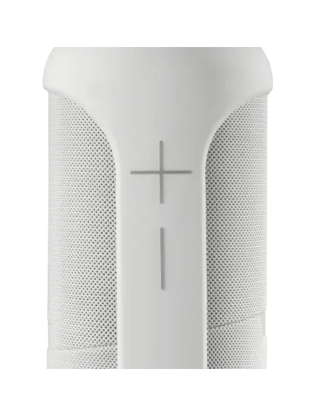 Hama Twin 3.0 Altavoz portátil estéreo Blanco 30 W