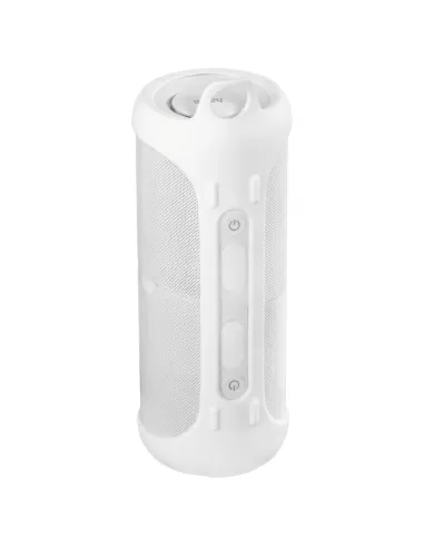 Hama Twin 3.0 Altavoz portátil estéreo Blanco 30 W