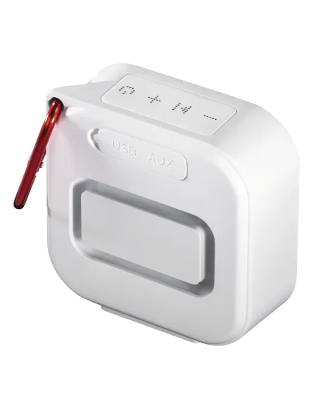 Hama Pocket 3.0 Blanco Inalámbrico 3,5 W