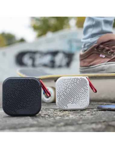 Hama Pocket 3.0 Blanco Inalámbrico 3,5 W