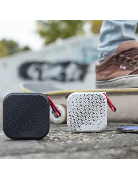 Hama Pocket 3.0 Blanco Inalámbrico 3,5 W