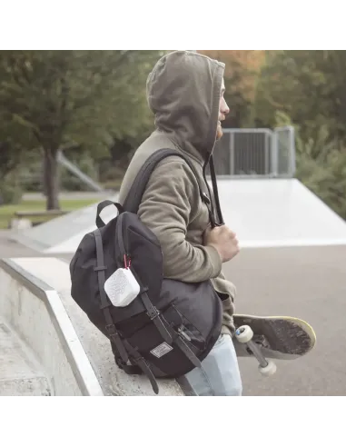 Hama Pocket 3.0 Blanco Inalámbrico 3,5 W