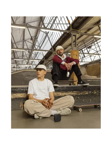 Hama Pocket 3.0 Blanco Inalámbrico 3,5 W