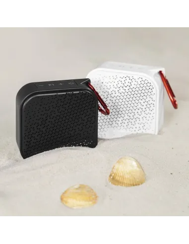 Hama Pocket 3.0 Blanco Inalámbrico 3,5 W