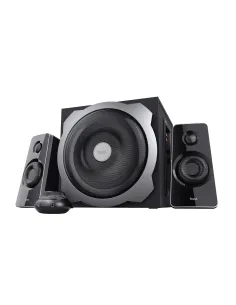 Trust Tytan conjunto de altavoces 60 W Universal Negro 2.1 canales