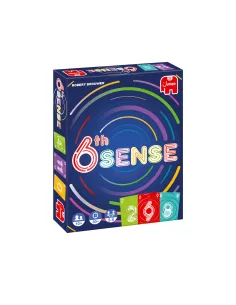 Jumbo 6th Sense